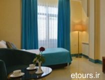 اتاق یک تخته