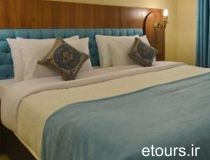 اتاق دو تخته دبل