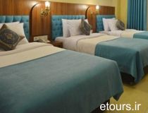 اتاق سه نفره