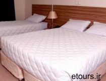 اتاق سه نفره