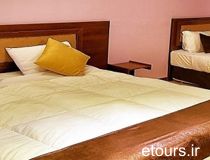 اتاق سه نفره