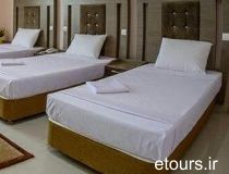 سوئیت چهار تخته