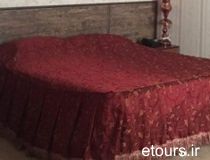 اتاق سه نفره فاز اول