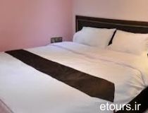 اتاق دو نفره