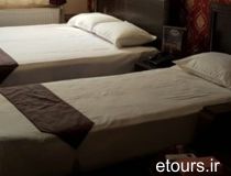 اتاق سه نفره