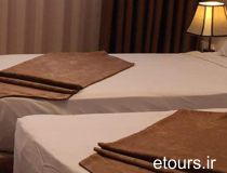 اتاق سه نفره