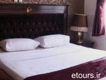 اتاق دو نفره