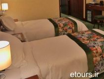 اتاق دو تخته