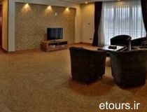 آپارتمان دو خوابه