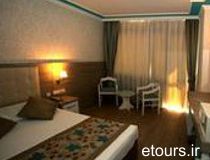 اتاق دو نفره