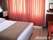 اتاق دو نفره