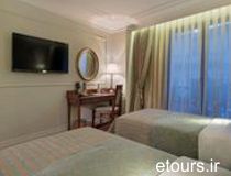 اتاق دو نفره