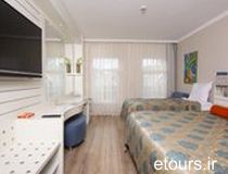 اتاق دو نفره