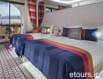 اتاق سه نفره