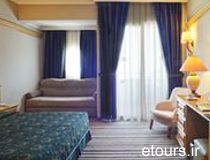 اتاق دو نفره