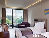 اتاق دو نفره