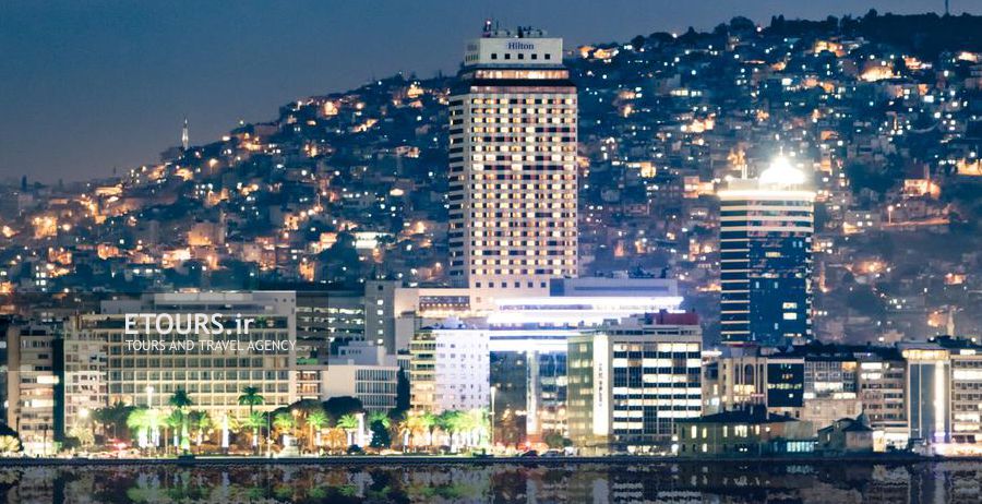Hilton Izmir Hotel