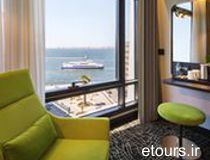 اتاق دو تخته