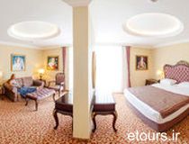 سوئیت رویال