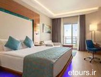 اتاق دو نفره