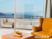 اتاق دو نفره