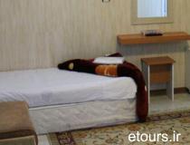 اتاق دو تخته