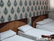 اتاق چهار نفره