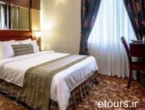 اتاق یک نفره