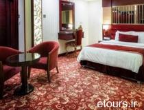 اتاق دو تخته توئین