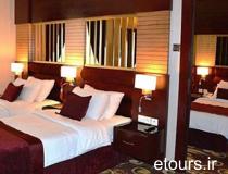 اتاق کانکت خانوادگی