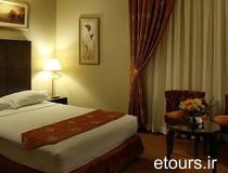 اتاق یک نفره رویال