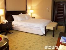 اتاق دو نفره