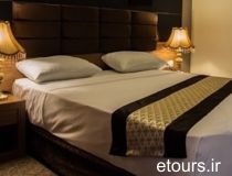 دو تخته دابل کلاس A