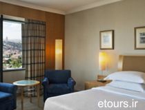 اتاق کلاسیک