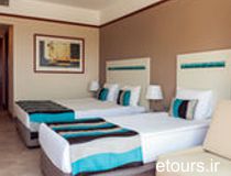 اتاق دو نفره