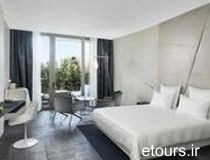 اتاق دو نفره