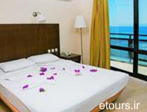 اتاق سه نفره