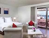 اتاق دو نفره