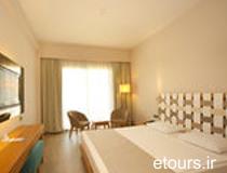 اتاق سه نفره