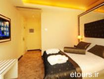 اتاق دو نفره