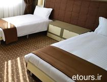 اتاق دو تخته 