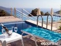 اتاق دو نفره