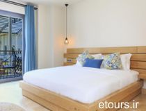 اتاق دو نفره