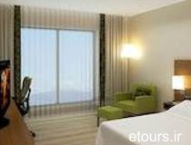 اتاق سه نفره