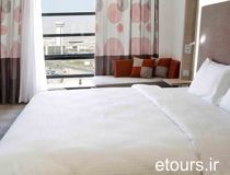 اتاق دو نفره