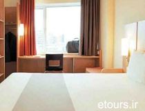 اتاق یک نفره