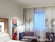 اتاق دو نفره