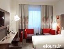 اتاق دو تخته 