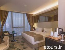 اتاق دو نفره