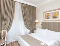 اتاق یک نفره